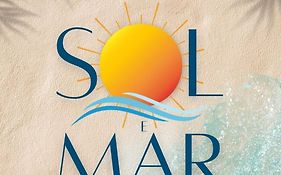 Pousada Sol E Mar
